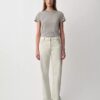 02 Proste Jeansy