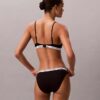 3-pak Bikini z logo Icon