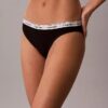 3-pak Bikini z logo Icon