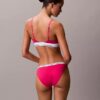 3-pak Bikini z logo Icon