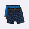 3-pak bokserek Cotton Stretch dla chłopców 3-pak bokserek Cotton Stretch dla chłopców