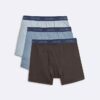 3-pak bokserek Cotton Stretch dla chłopców 3-pak bokserek Cotton Stretch dla chłopców