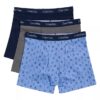 3-pak bokserek Cotton Stretch dla chłopców 3-pak bokserek Cotton Stretch dla chłopców