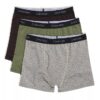3-pak bokserek Cotton Stretch dla chłopców 3-pak bokserek Cotton Stretch dla chłopców