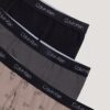 3-pak bokserek Cotton Stretch dla chłopców