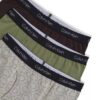 3-pak bokserek Cotton Stretch dla chłopców 3-pak bokserek Cotton Stretch dla chłopców