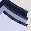 3-pak bokserek Cotton Stretch dla chłopców 3-pak bokserek Cotton Stretch dla chłopców