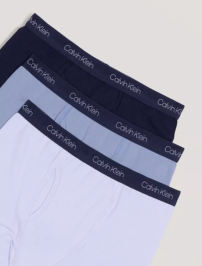 3-pak bokserek Cotton Stretch dla chłopców 3-pak bokserek Cotton Stretch dla chłopców