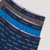 3-pak bokserek Cotton Stretch dla chłopców 3-pak bokserek Cotton Stretch dla chłopców