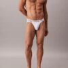 5-pak Cotton Stretch bawełnianych jockstrapów