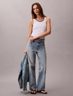 90s Straight Jeans 90s Straight Jeans