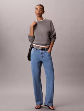 90s Straight Jeans 90s Straight Jeans