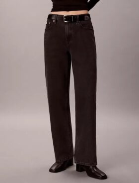 90s Straight Jeans 90s Straight Jeans