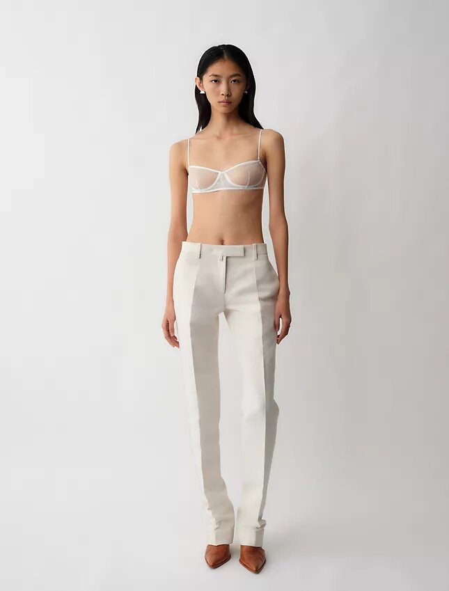 Alden Unlined Balconette Alden Unlined Balconette