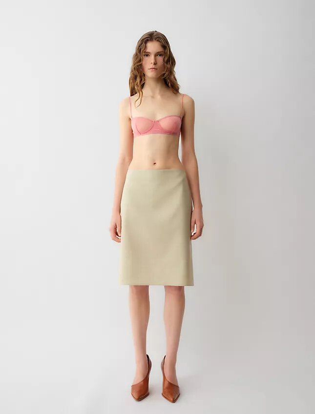Alden Unlined Balconette Alden Unlined Balconette