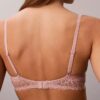 Attraction – lekko wyściełany biustonosz zapewniający idealne pokrycie Attraction – lekko wyściełany biustonosz zapewniający idealne pokrycie