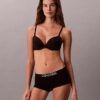 Bardzo miękkie bawełniane stringi Cotton Stretch, zestaw 5 sztuk Bardzo miękkie bawełniane stringi Cotton Stretch, zestaw 5 sztuk