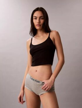 Bardzo miękkie bawełniane stringi Cotton Stretch, zestaw 5 sztuk Bardzo miękkie bawełniane stringi Cotton Stretch, zestaw 5 sztuk