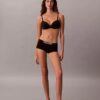 Bardzo miękkie bawełniane stringi Cotton Stretch, zestaw 5 sztuk Bardzo miękkie bawełniane stringi Cotton Stretch, zestaw 5 sztuk
