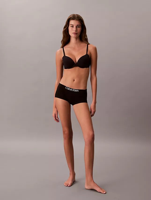Bardzo miękkie bawełniane stringi Cotton Stretch, zestaw 5 sztuk Bardzo miękkie bawełniane stringi Cotton Stretch, zestaw 5 sztuk