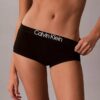 Bardzo miękkie bawełniane stringi Cotton Stretch, zestaw 5 sztuk