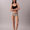 Bardzo miękkie bawełniane stringi Cotton Stretch, zestaw 5 sztuk Bardzo miękkie bawełniane stringi Cotton Stretch, zestaw 5 sztuk