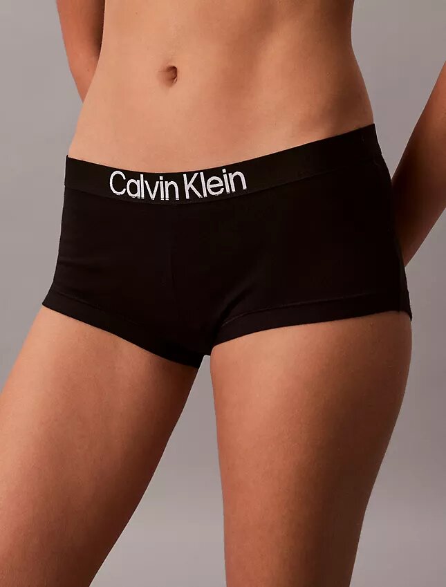 Bardzo miękkie bawełniane stringi Cotton Stretch, zestaw 5 sztuk Bardzo miękkie bawełniane stringi Cotton Stretch, zestaw 5 sztuk