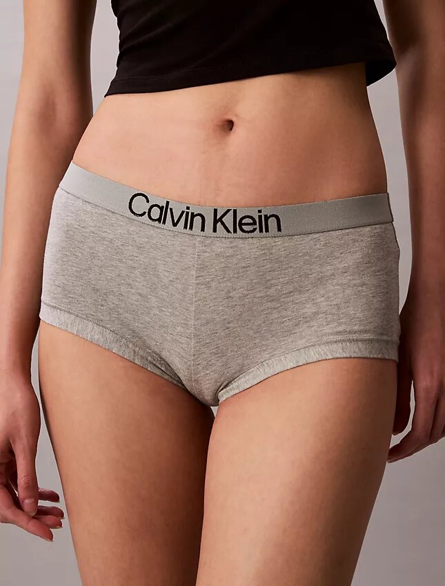 Bardzo miękkie bawełniane stringi Cotton Stretch, zestaw 5 sztuk Bardzo miękkie bawełniane stringi Cotton Stretch, zestaw 5 sztuk