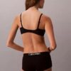 Bardzo miękkie bawełniane stringi Cotton Stretch, zestaw 5 sztuk Bardzo miękkie bawełniane stringi Cotton Stretch, zestaw 5 sztuk