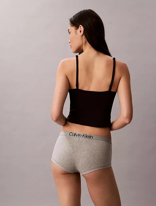 Bardzo miękkie bawełniane stringi Cotton Stretch, zestaw 5 sztuk Bardzo miękkie bawełniane stringi Cotton Stretch, zestaw 5 sztuk