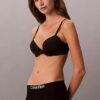 Bardzo miękkie bawełniane stringi Cotton Stretch, zestaw 5 sztuk Bardzo miękkie bawełniane stringi Cotton Stretch, zestaw 5 sztuk