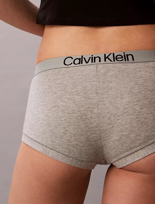 Bardzo miękkie bawełniane stringi Cotton Stretch, zestaw 5 sztuk Bardzo miękkie bawełniane stringi Cotton Stretch, zestaw 5 sztuk
