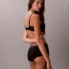Bardzo miękkie bawełniane stringi Cotton Stretch, zestaw 5 sztuk Bardzo miękkie bawełniane stringi Cotton Stretch, zestaw 5 sztuk