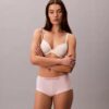 Bardzo miękkie bawełniane szorty Cotton Stretch z elastycznym paskiem Bardzo miękkie bawełniane szorty Cotton Stretch z elastycznym paskiem