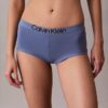 Bardzo miękkie bawełniane szorty Cotton Stretch z elastycznym paskiem