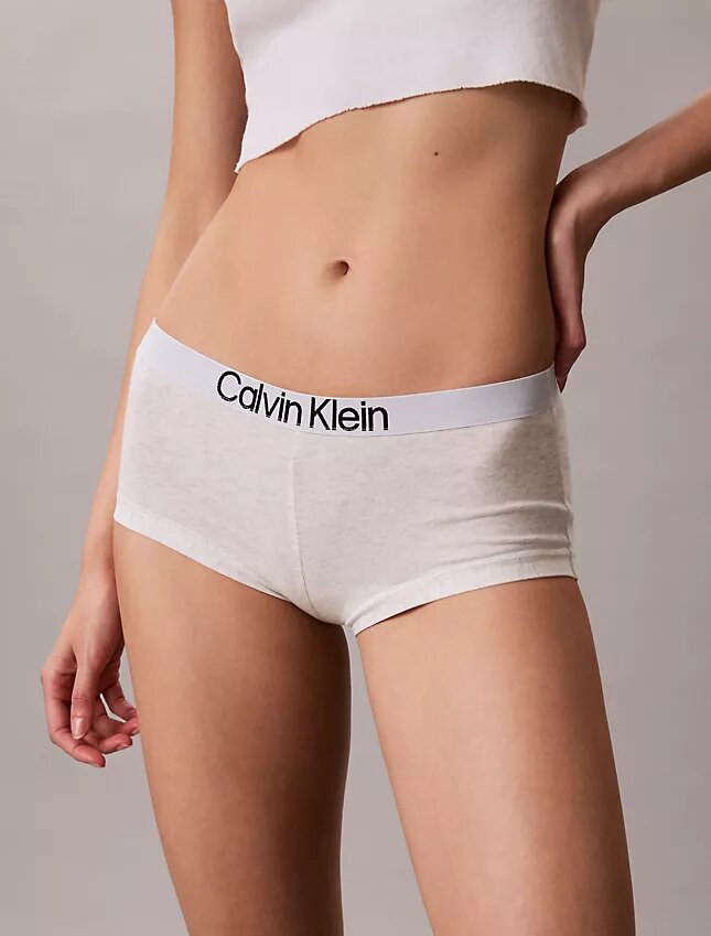 Bardzo miękkie bawełniane szorty Cotton Stretch z elastycznym paskiem Bardzo miękkie bawełniane szorty Cotton Stretch z elastycznym paskiem
