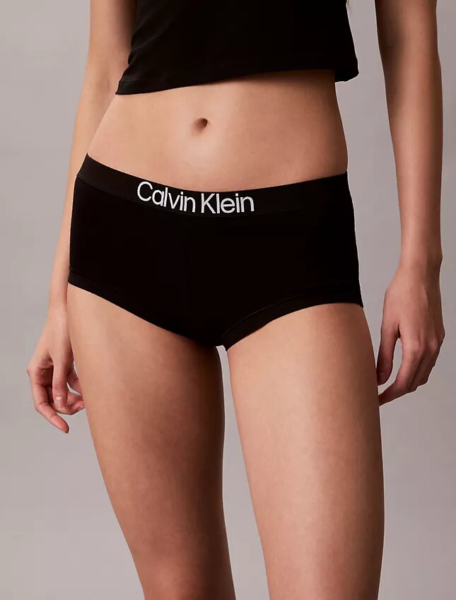 Bardzo miękkie bawełniane szorty Cotton Stretch z elastycznym paskiem Bardzo miękkie bawełniane szorty Cotton Stretch z elastycznym paskiem