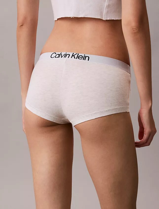 Bardzo miękkie bawełniane szorty Cotton Stretch z elastycznym paskiem Bardzo miękkie bawełniane szorty Cotton Stretch z elastycznym paskiem