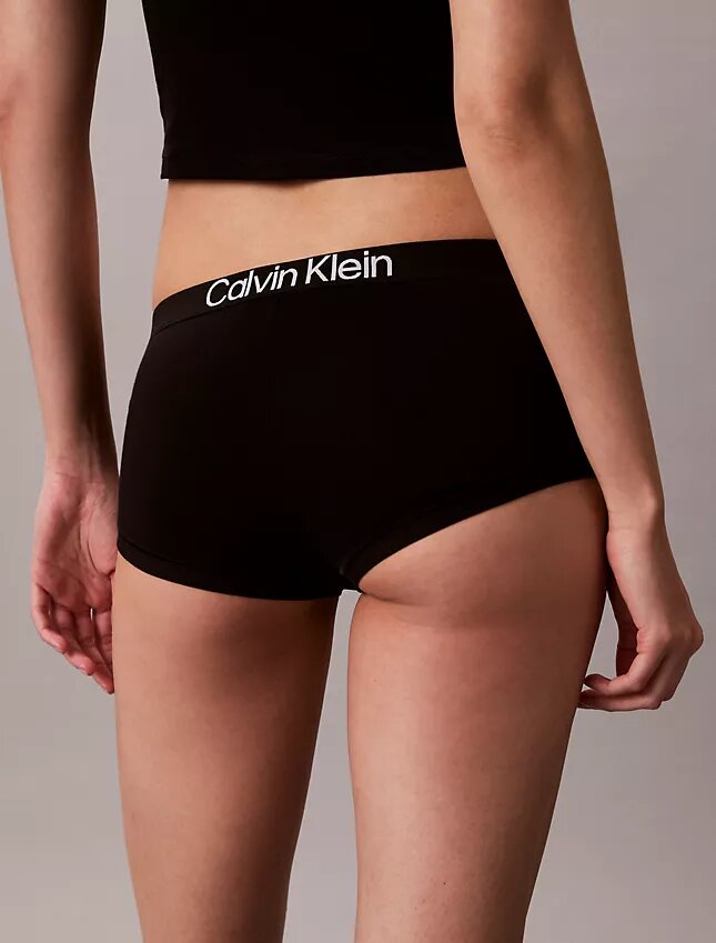 Bardzo miękkie bawełniane szorty Cotton Stretch z elastycznym paskiem Bardzo miękkie bawełniane szorty Cotton Stretch z elastycznym paskiem
