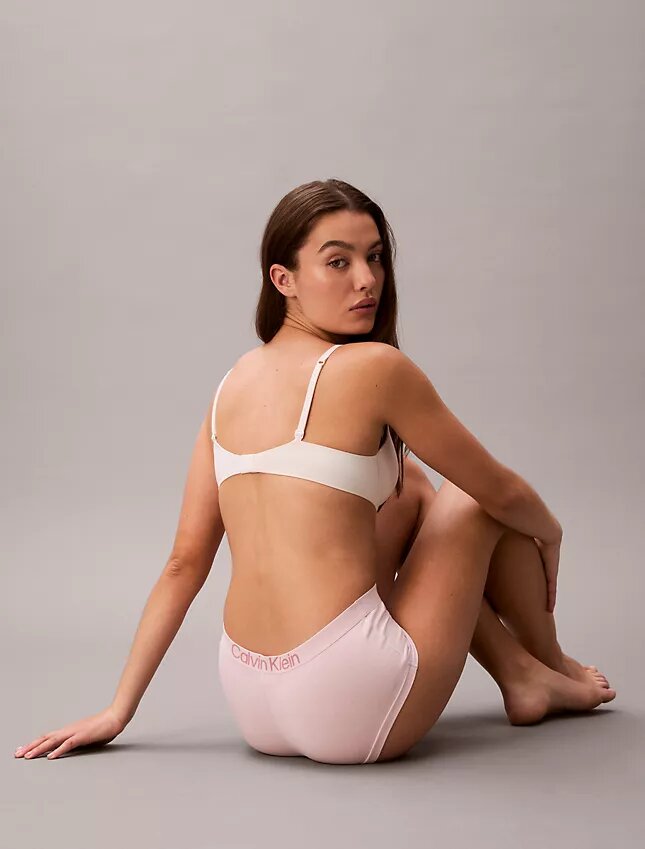 Bardzo miękkie bawełniane szorty Cotton Stretch z elastycznym paskiem Bardzo miękkie bawełniane szorty Cotton Stretch z elastycznym paskiem