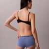 Bardzo miękkie bawełniane szorty Cotton Stretch z elastycznym paskiem