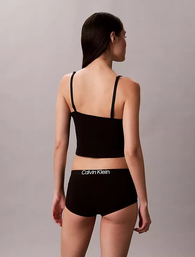 Bardzo miękkie bawełniane szorty Cotton Stretch z elastycznym paskiem Bardzo miękkie bawełniane szorty Cotton Stretch z elastycznym paskiem