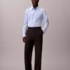 Bawełniana koszula Cotton Stretch z guzikami w kratkę Bawełniana koszula Cotton Stretch z guzikami w kratkę