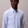 Bawełniana koszula Cotton Stretch z guzikami w kratkę Bawełniana koszula Cotton Stretch z guzikami w kratkę
