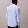 Bawełniana koszula Cotton Stretch z guzikami w kratkę Bawełniana koszula Cotton Stretch z guzikami w kratkę