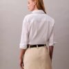 Bawełniana mini spódniczka chino Bawełniana mini spódniczka chino