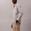 Bawełniane spodnie cargo o prostym kroju z elementami Cotton Stretch Bawełniane spodnie cargo o prostym kroju z elementami Cotton Stretch