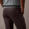 Bawełniane spodnie chino Bawełniane spodnie chino