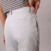 Bawełniane spodnie chino o prostym kroju z elastycznym materiałem Cotton Stretch Bawełniane spodnie chino o prostym kroju z elastycznym materiałem Cotton Stretch