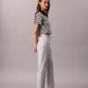 Bawełniane spodnie chino o prostym kroju z elastycznym materiałem Cotton Stretch Bawełniane spodnie chino o prostym kroju z elastycznym materiałem Cotton Stretch
